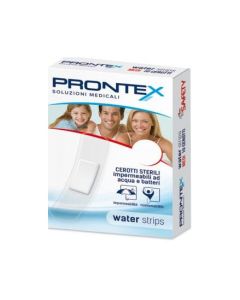 Prontex Water Strips Grandi 10 Pezzi