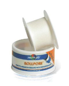 Cerotto Masteraid Roll Pore TNT 1.25X500