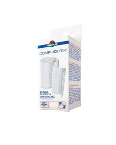 Master-Aid Benda Elastica Copriderm 6x500cm