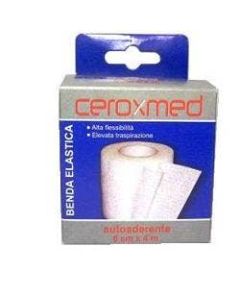 Benda Ceroxmed 8x400cm 1 Pezzo