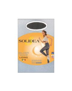 Solidea Silver Wave Long Fumo Taglia S 1 Paio