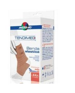 MasterAid Benda Elastica Tendimed 8X450cm