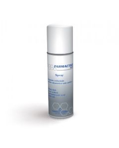 Farmactive Spray Argento 125ml