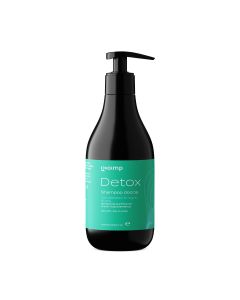 Gooimp Detox Shampoo Doccia