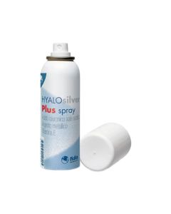 Hyalo Silver Plus Spray 125ml