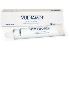 Vulnamin Crema 50g