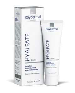 Hyalfate Crema 30ml