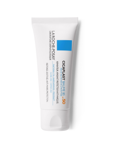 La Roche-Posay Cicaplast Baume B5 Crema Riparatrice 40ml SPF50