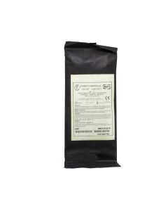 Garza Idrofila Orlata Con Iodoformio 50cm