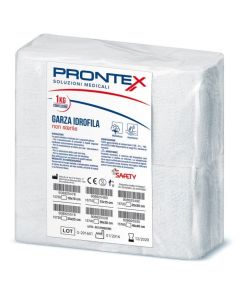 Garza Texil Prontex 25x25cm 1kg