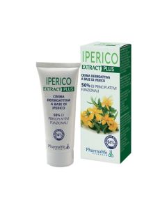 Iperico Extract Plus 100ml