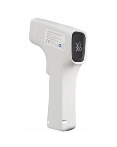 Termoscanner A Infrarossi