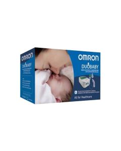 Nebulizzatore Omron Duo Baby
