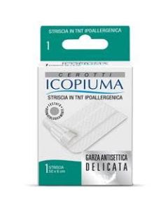Cerotto Strisce Icopiuma Tnt 6x50cm