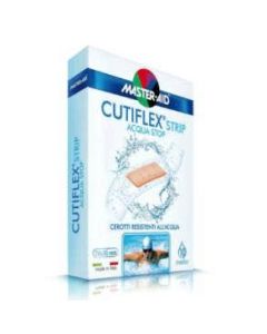 Master-Aid Cutiflex Cerotto M 10 Pezzi