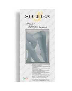 Gambaletto Relax Unisex Punta Aperta Naturale XL