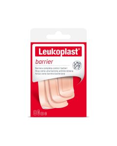 Leukoplast Barrier 30 Pezzi Assortiti