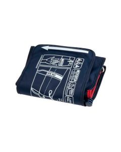 Pic Indolor Bracciolo Misuratore Pressione Taglia S 18-26cm