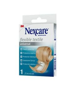 Nexcare Cerotto Textile 1Mx6cm 1 Pezzo
