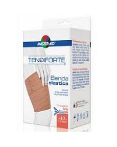 Master-Aid Benda Elastica Tendiforte 8X700