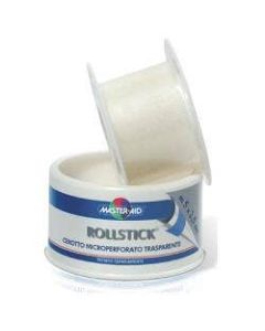 Cerotti Master-Aid Rollstick 2.5 cm x 5 m