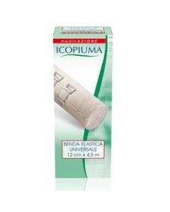 Benda Icopiuma Elastica Universale 12x450cm