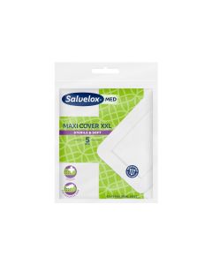 Cerotto Salvelox Med Maxi Cover XXL