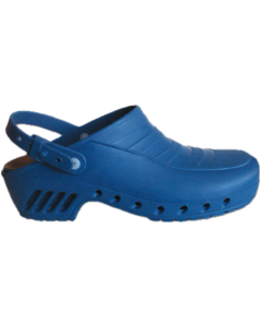 Rekordsan Zoccolo Sanitario Anatomico Avio Con Plantare Antistatico Estraibile