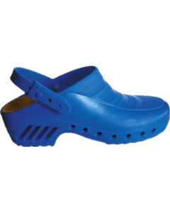 Rekordsan Zoccolo Sanitario Anatomico Cielo Con Plantare Antistatico Estraibile