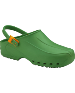 Rekordsan Zoccolo Sanitario Leggero Verde Effetto Piuma