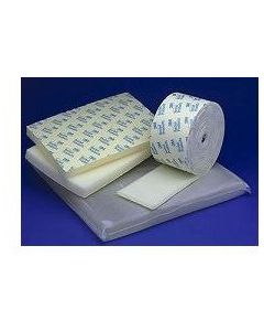 Reston Pad Cuscinetto Protettivo Adesivo In Schiuma Di Poliuretano 10cmx5m 1 Rotolo