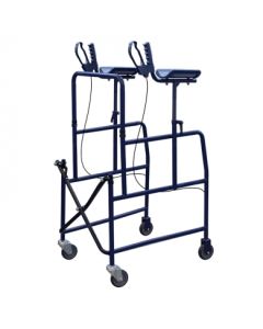 Deambulatore ascellare Dublino