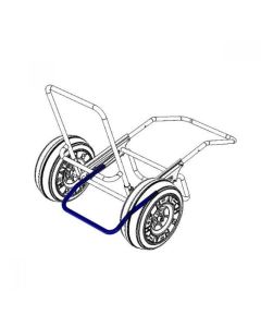 Barra antiribaltamento Job