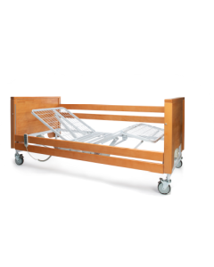 Letto ortopedico articolato elettrico