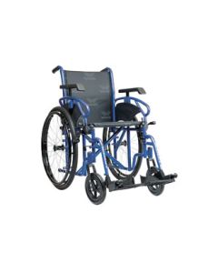 Carrozzina Millenium 3 LIGHT