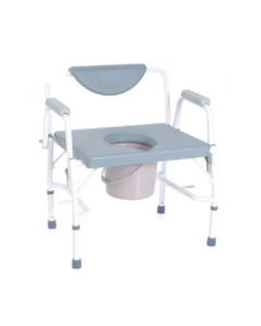 Sedia Comoda Per Bagno 4 Funzioni In 1 Bariatrica Hd Mopedia