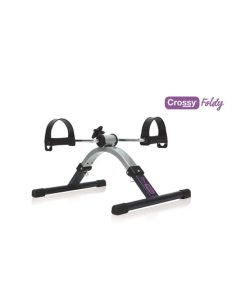 Mopedia Pedaliera Riabilitazione Pieghevole RP924