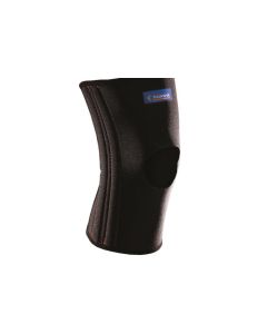 Thuasne Ginocchiera Rinforzata Di Supporto Neoprene Sport 