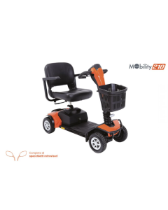 Scooter elettrico ARDEA MOBILITY 210