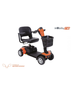 Scooter Elettrico Ardea Mobility 210