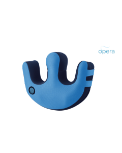 Opera Cuscino Girapaziente Gonfiabile 