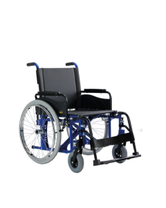 Carrozzina A Doppia Crociera XL Evolution 