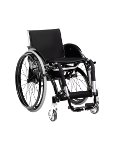 Carrozzina Junior Autospinta Activa 4life