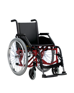 Carrozzina Evolution Standard 