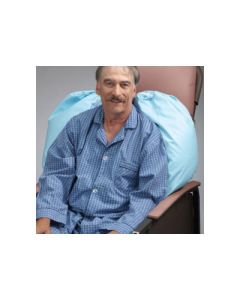 Cuscino antidecubito in fibra cava siliconata RENOL