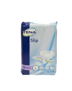 Tena Slip Ultima Pannolino A Mutandina Per Incontinenza Taglia L 21 Pezzi
