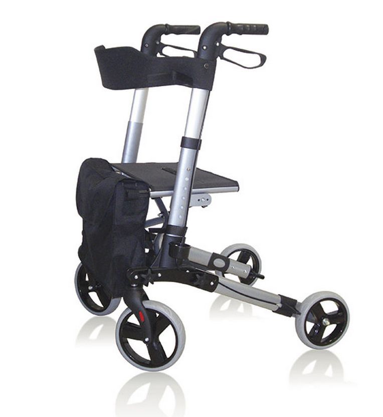 Deambulatore Rollator Gemino 20 | Sunrise Medical - Foto 9