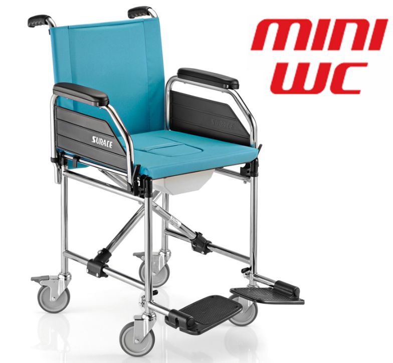 Rotelle Pieghevole Sedia A Rotelle Ruote Sedia A Rotelle Carozzina