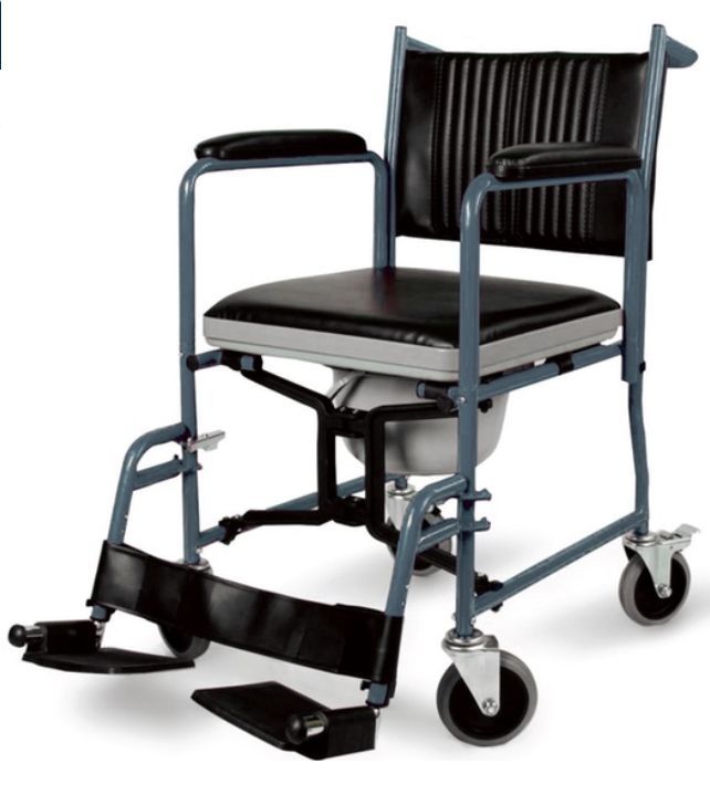 Sedia WC Bambini Con Scaletta Pieghevole, Regolabile In Altezza, Cuscino In PU E Maniglie Antiscivolo, Per Bambini Da 1 A 7 Anni