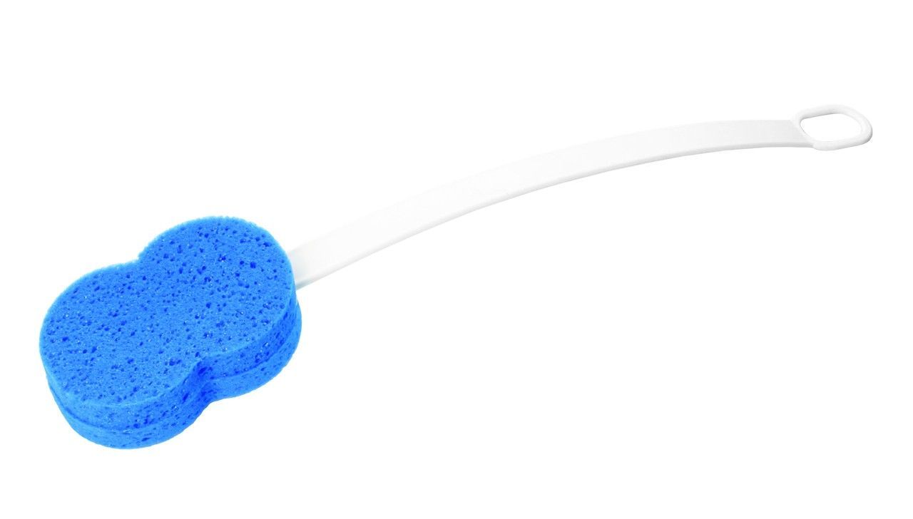 Tamponi di interfaccia in schiuma morbida da 5 pezzi da 125 mm a 8 fori per dischi tondi